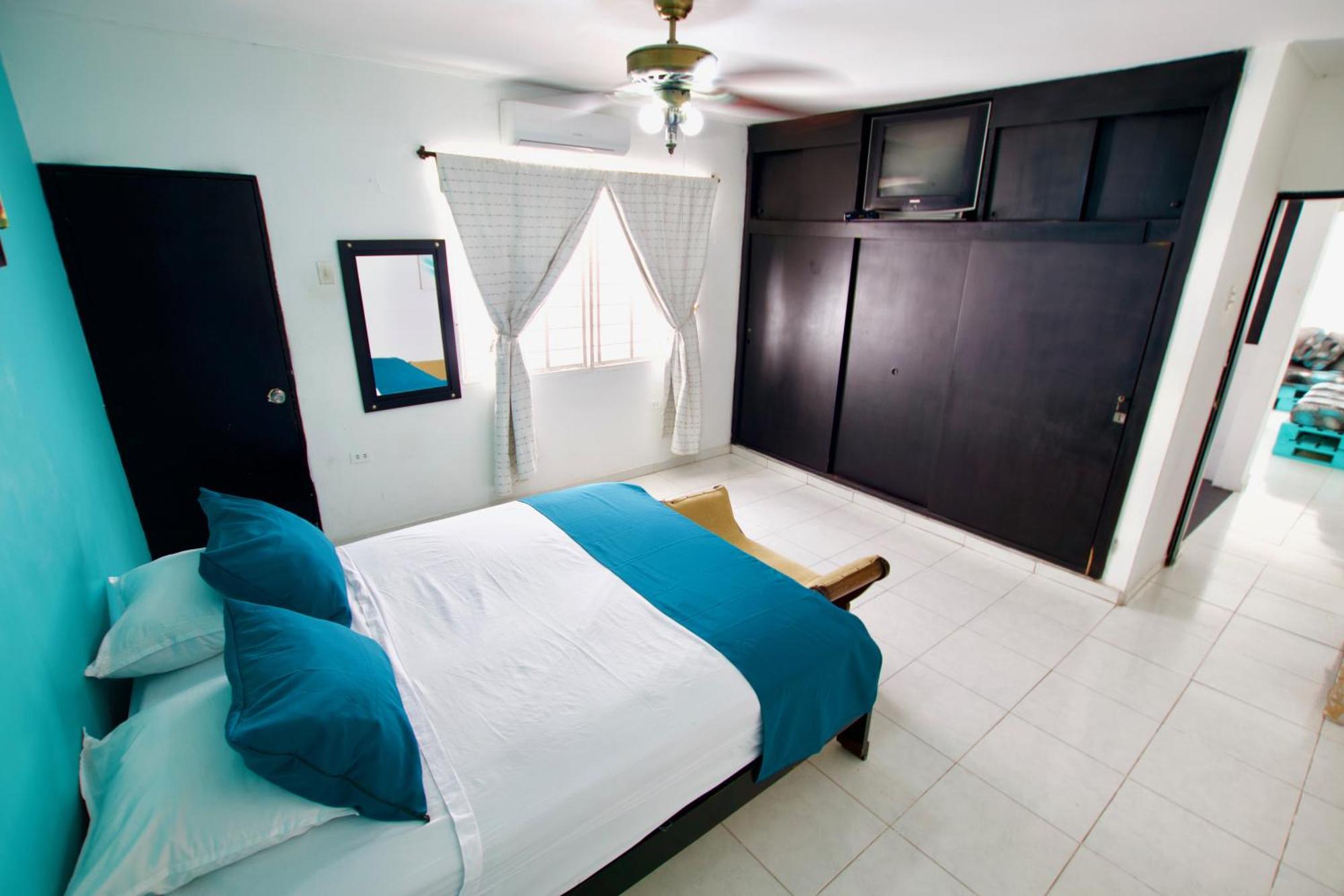 Quillahost Guesthouse 巴兰基亚 外观 照片